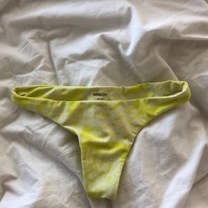MIKOH bikini bottoms